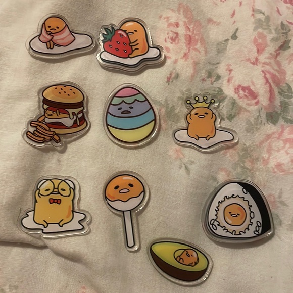 Custom acrylic keychains ❤️ - Picture 1 of 14